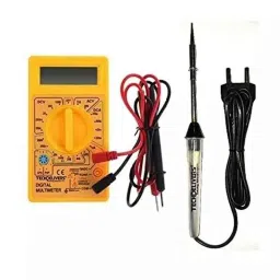 Techdelivers 15W Soldering Iron Kit, 0821YFB9RIR-picture-20