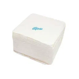 Mystair 30x30cm 15 GSM Single Ply Paper Napkin, 8104 (Pack of 60)-picture-19