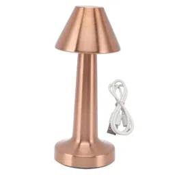 Rashmi Traders 20W Cool Day White Metal, Silicone &a; Aluminum LED Lamp, 9855-image-30