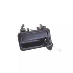 Car International CI-1021L Outer Handles with Lock Left Side for Maruti Esteem-picture-4