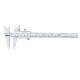 Markvel 300mm Stainless Steel Textile Caliper, 109-300 (Pack of 3)-image-12