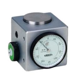 Insize 50mm 0.01mm Zero Setter, 2397-502A-picture-39
