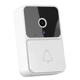 OneXsale 2MP Smart Ring Wireless Doorbell Security Camera with Audio, Video &a; Two Way Report-21