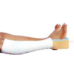 Dyna 1507-001 Breathable Fabric Leg Traction Belt, Size: Universal-picture-42