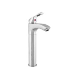 Parryware 15mm Activa Quarter Single Lever Tall Basin Mixer, G5346A1-13