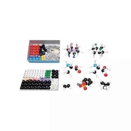 Lab Plus Molecule Model System Plastic, LP-3978-13