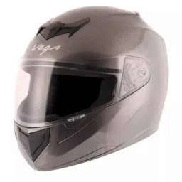 Vega Edge DX ABS Anthracite Full Face Helmet, Size: Large-picture-25