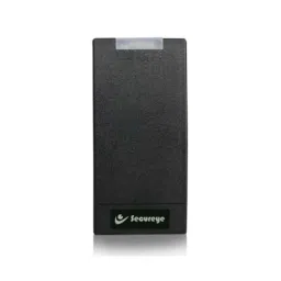 Secureye S-R-ID 12V Card Reader with Wiegand26 &a; RSABA Interface-42