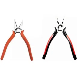 Sky Blue 2 Pcs 7.8 inch Groove Plier Combo, SBE_PLIER COMBO_490-picture-8