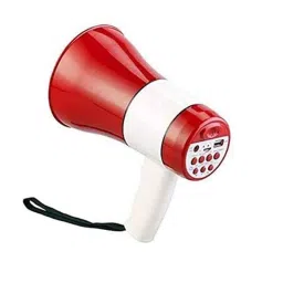 Dehmy 30W 500m ABS Handheld Dynamic Megaphone-picture-22