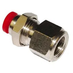 Norgren 6mm Pneufit C Female/Parallel Straight Adaptor, C02320618-picture-47