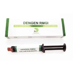 Dengen Dental DHJDNND 9g RMGI Dual Cure Resin, WKDKNDN-picture-19