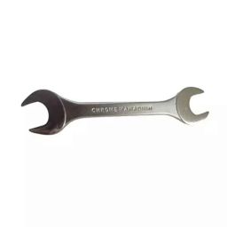 B K Jagan &a; Co 24x27mm Matte Finish Double Open End Spanner-picture-12