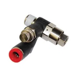 Norgren 6mm Pneufit C Parallel Flow Control &a; Pilot Check, C02GN0618-picture-29