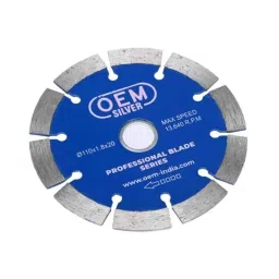 OEM 6 inch 150mm Marble Blade for Granite (Pack of 5)-picture-26