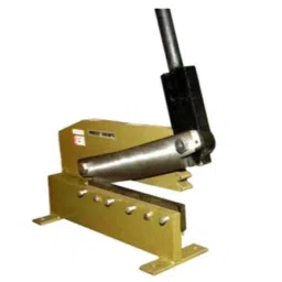 Breeze Deluxe 300mm Hand Lever Shearing Machine, B-HDS-12-picture-8