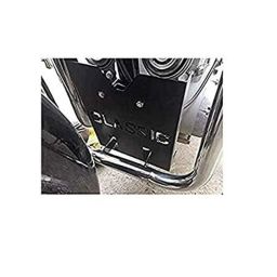 Meenu Arts World Engine Guard for Classic 500-54