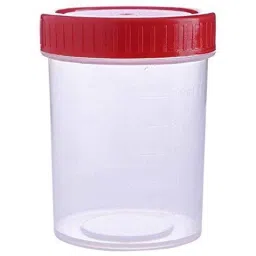 Abdos 350Pcs 60ml PP/HDPE Sample Containers, P40102-18