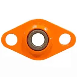 NTN 6x20mm Mini Flange Unit, B-BAF608-5 (Pack of 10)-image-31