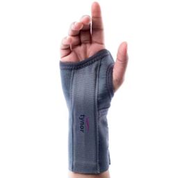 Tynor Elastic Left Wrist Splint, Size: L-10