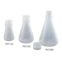 Lab Plus PP Triangular Flask 1000 ml, LP-2177-23