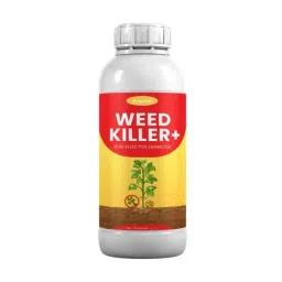 Katyayani 1 Litre Weed Killer Plus, K-5049-47