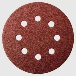 JK Super Drive 5 inch 100 Grit Sanding Disc, SD9060284-picture-4