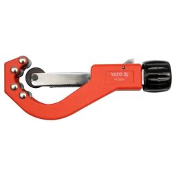 Yato 14-63mm Zinc Alloy Quick Adjustment Pipe Cutter, YT-2234-picture-20