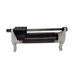 WKM 200Ohms 8 inch Ni Chrome &a; Eureka Rheostat for School &a; Laboratories-19
