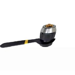 Dolphin 5/8 inch Keyless Chuck, Taper Size: JT-3-picture-10