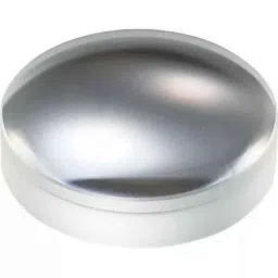 Lab Plus Achromatic Lens with Single Layer Coat, Size: 50x10.44 mm, LP-12993-34