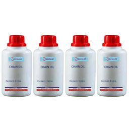 Z Premium 1L Automotive Chain Oil, CO02C3 (Pack of 4)-image-65