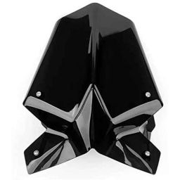 AOW Pro X Visor for KTM 390 (Black)-71