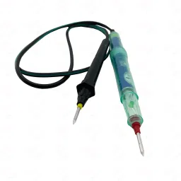 Continuity Tester with Light Indicator for Checking All Wire Analog Multimeter-image-71