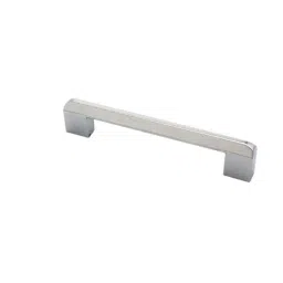 RAB 128mm Zinc Chrome Finish Drawer Pull Handle, AR1151 JUPID-picture-29