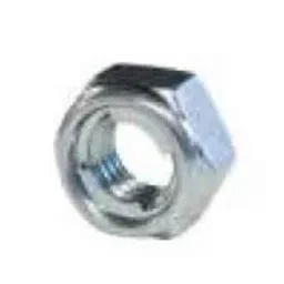 Unbrako 796312 Metal Prevailing Torque Nut, (Pack of 100)-picture-41