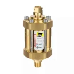 ESAB FRDx5 G3/4LH-F/M Flash Back Arrestor, 1300100382-image-45