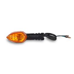 Varroc Bike Indicator for Yamaha YZF R15 with Pre-Wiring, K353163800 (Pack of 2)-12