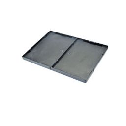 Abdos Microplate Clamp for Swirlex Microplate Mixer, E11201-19