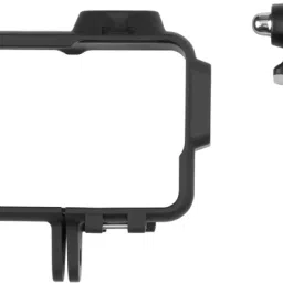 PULUZ for Insta360 One RS Protector Frame Case Mounting Bracket Camera Housing-picture-0