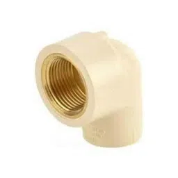 Astral CPVC Pro 1x1 inch 90 deg CPVC &a; Brass FPT Elbow, M512110703-image-25