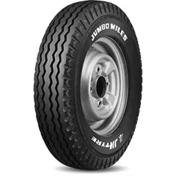 Jk Tyre 8 inch JK Tyres Jumbo XR 4.00-8 Tyre for 3 Wheeler-picture-20