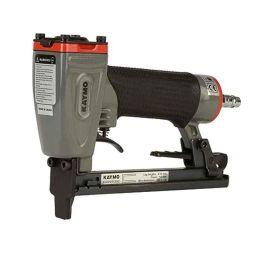 Kaymo 10J 5-13mm Metal Grey Pneumatic Stapler Gun, ECO-PS1013JV2-picture-39