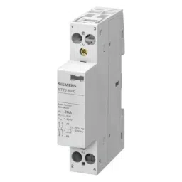 Siemens 40A Insta Contactors 5TT58402-picture-44