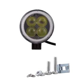 AllExtreme EX4LRF1 LED Work Light with Mounting Accessories-picture-23