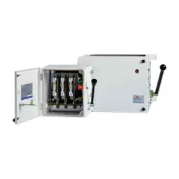 HPL 200A Triple Pole with Neutral Fuse Switch Units, FSSHR4TPN200-picture-43