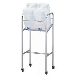 Lab Plus Inclined Bottle Stand, LP-6908-30