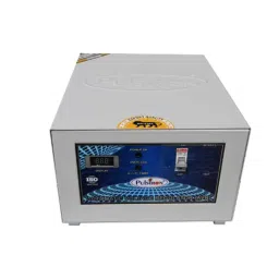 Pulstron PTI-8135D 8kVA Single Phase Mainline Stabilizer image 4