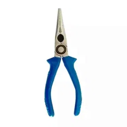 Ionix Carbon Steel Blue Nose Plier-picture-44