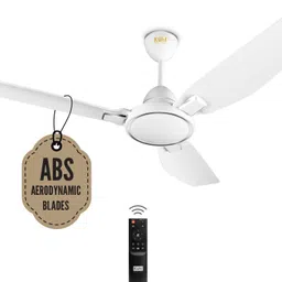 kuhl Brise Plus E3 65% Power Saving BLDC with 5 Year Warranty BLDC Motor with Remote 1320 mm Ceiling Fan-picture-18